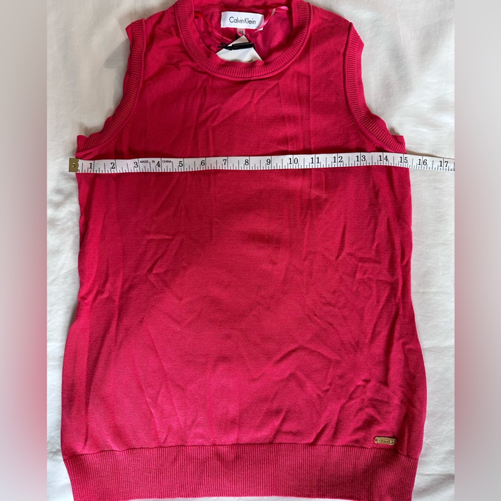 Top/vest - Picture 2 of 4